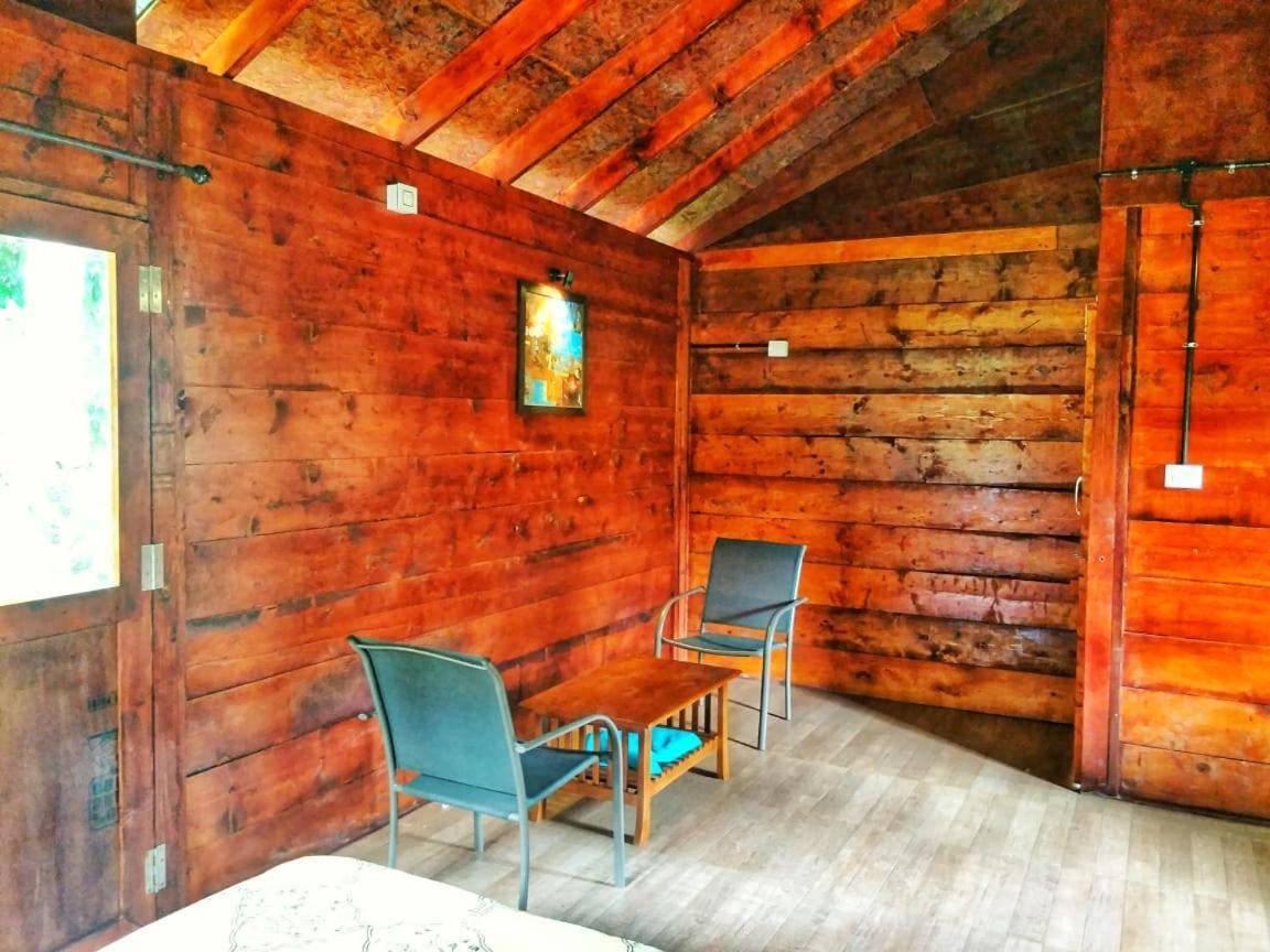 Вілла Vythiri Wood House Ваянад Екстер'єр фото